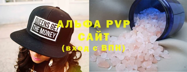 молекула духа Бородино