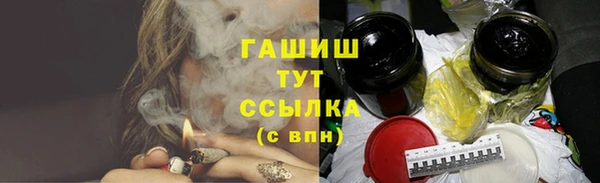 молекула духа Бородино
