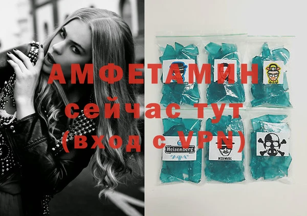 молекула духа Бородино