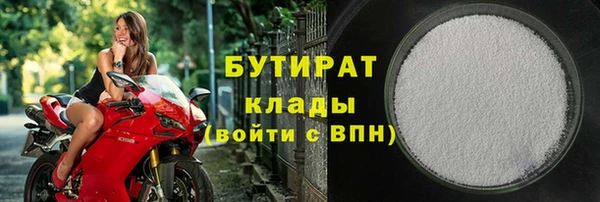 молекула духа Бородино